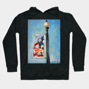 Banners of Franklin - Summer Hoodie